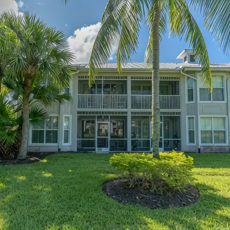 NEW Luxury 3 BR Greenlinks Condo totally remodeled!  Sleeps 8!