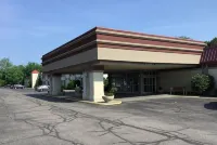 Baymont by Wyndham Marietta Hotel a 