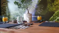 Castle Lodge - Brecon Beacons Accommodation - Pet friendly