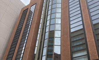 San Gran Hotel Sapporo Odori Koen