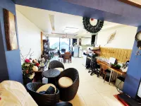 Paju Sunrise Village Pension - جاكوزي