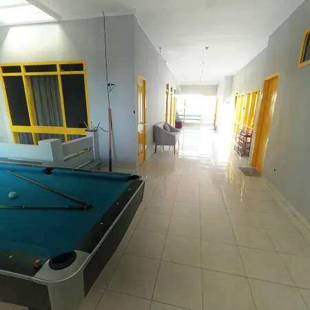 Mess Inn Semarang