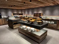 Alpotel Dolomiten Hotels in Molveno