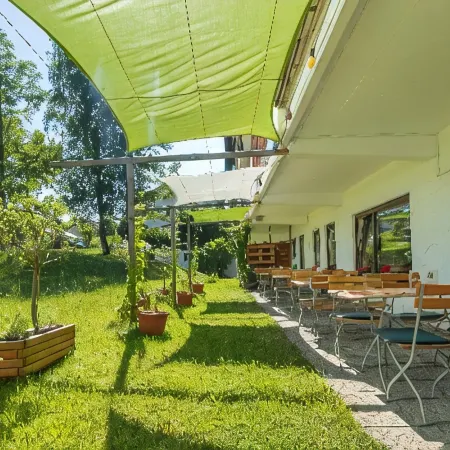 Landhotel Seeg