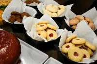 Larison Hotéis - Porto Velho - breakfast