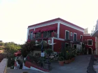 Hotel Villa Iulia Hotel a Ventotene