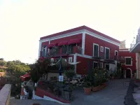 Hotel Villa Iulia