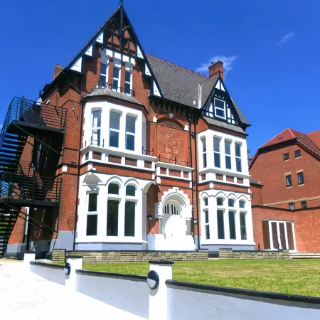 Claremont Hotel