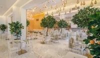 Epirus Palace Congress & Spa - Pet Friendly