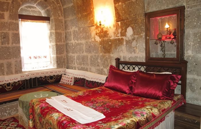 Osmanoglu Hotel