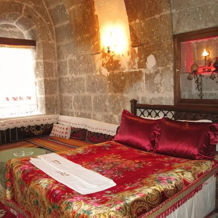Osmanoglu Hotel