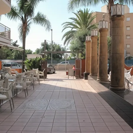 Hotel Reymar