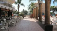 Hotel Reymar - breakfast