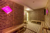 Unirea Hotel & Spa - Spa
