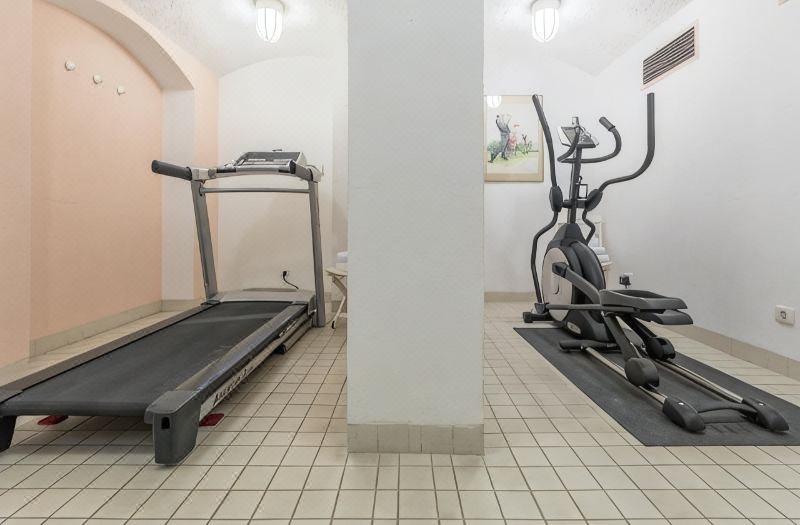 Galerie Hotel Leipziger Hof photo 2