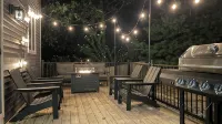 Lakehouse Nestled in Nature-10min to Lake Michigan - Homestays