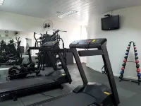 Estoril Hotel - Gym