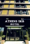 Athens Iris Hotel Hoteles en Syntagma