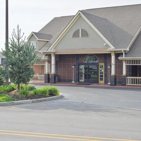 Baymont by Wyndham Indianapolis Northwest