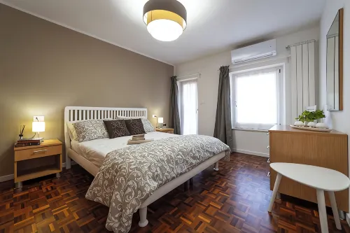Casa Marlò Centro Storico - Homestays