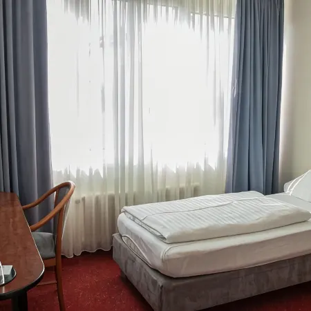Hotel Alpha