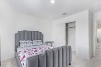 4-bedroom house in marvelous Buckeye with WiFi, AC. Enjoy your stay