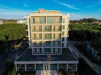 Skanderbeg Resort Hoteles en Golem