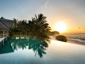 Qambani Luxury Resort