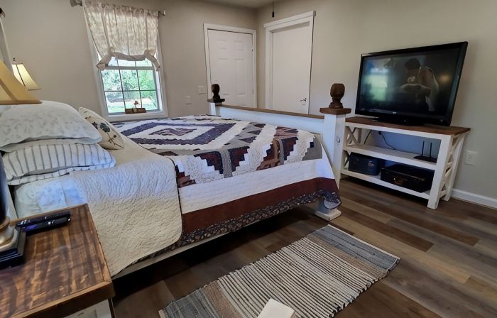 Margie's Coop Country Living on a Real Ozark Christmas Tree Farm