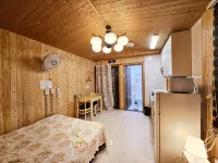 Damyang Cypress Forest Pension - 2つ星