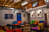 Saqray Hostel