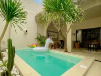 Cleopatra Honeymoon Suite by Villa Kitta - Villas