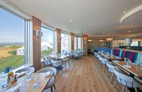 Portmarnock Resort & Jameson Golf Links - Pemandangan Pantai