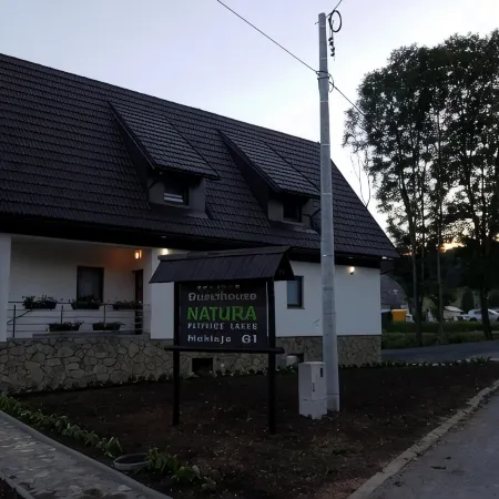 Guesthouse Natura