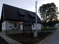 Guesthouse Natura - 2-Star