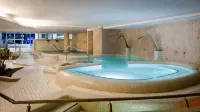 Gran Palas Hotel - Spa Incluido - Gym