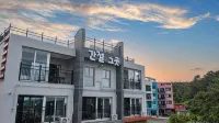 Ulsan Ganjeolgot Ganjeol There Pension - เพนชั่น