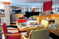 Da Vinci Hotel & Conventions