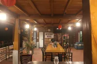 Retreat Home Ban Doi Moc Chau - sarapan
