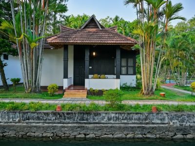 Paradise Heritage Resort