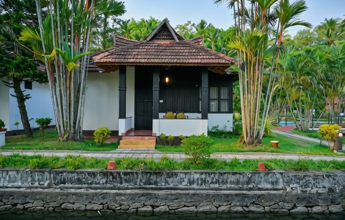 Paradise Heritage Resort