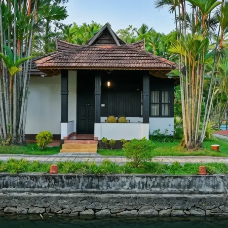 Paradise Heritage Resort