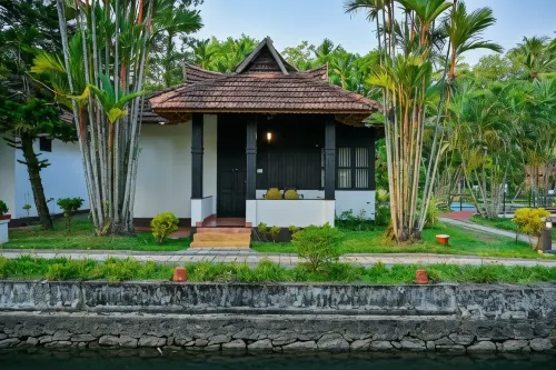 Paradise Heritage Resort