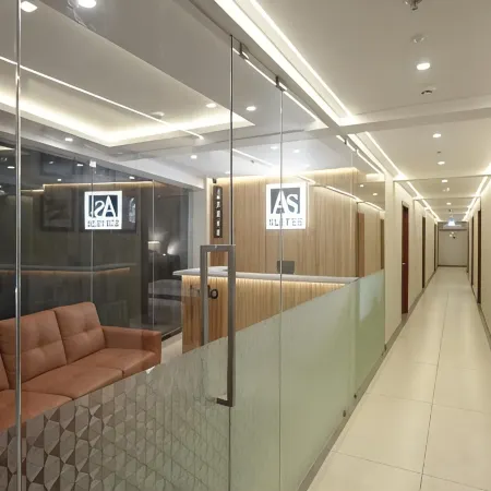AS Suites
