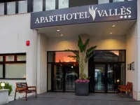 Aparthotel Attica 21 Vallés Hotels in Sabadell