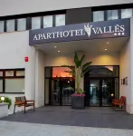 Aparthotel Attica 21 Vallés