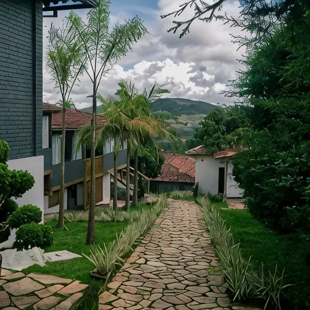 Pousada Monttana