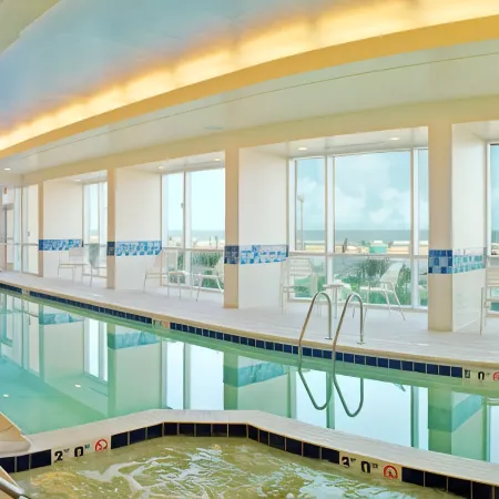 Fairfield Inn & Suites Virginia Beach Oceanfront