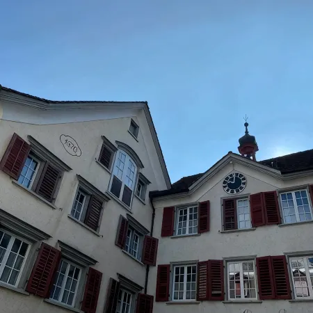 Hotel Untertor by Maier - Self-Check-IN