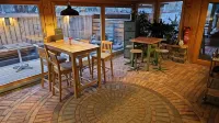 Aparthotel & Seminarhaus Wolkentor